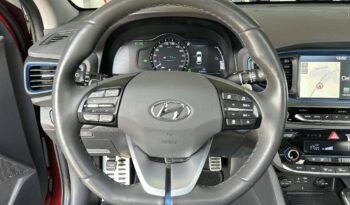 Hyundai IONIQ  1.6 GDI HEV  DCT Style lleno