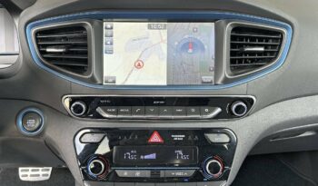 Hyundai IONIQ  1.6 GDI HEV  DCT Style lleno