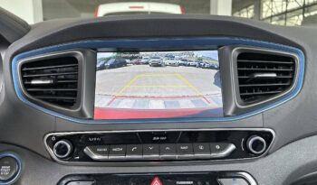 Hyundai IONIQ  1.6 GDI HEV  DCT Style lleno