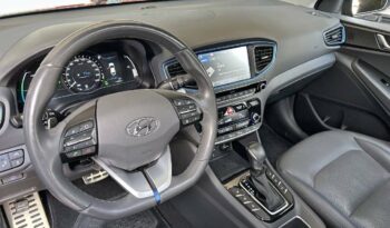 Hyundai IONIQ  1.6 GDI HEV  DCT Style lleno