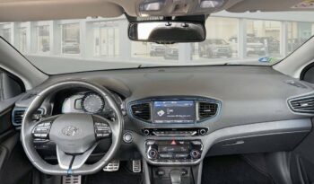 Hyundai IONIQ  1.6 GDI HEV  DCT Style lleno