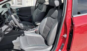 Hyundai IONIQ  1.6 GDI HEV  DCT Style lleno