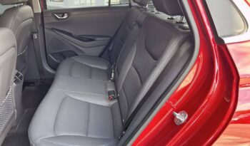 Hyundai IONIQ  1.6 GDI HEV  DCT Style lleno