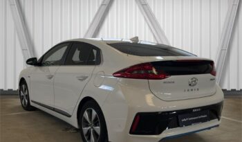 Hyundai IONIQ 1.6 GDI PHEV Style DCT lleno