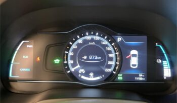 Hyundai IONIQ 1.6 GDI PHEV Style DCT lleno