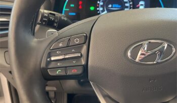 Hyundai IONIQ 1.6 GDI PHEV Style DCT lleno