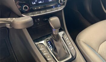 Hyundai IONIQ 1.6 GDI PHEV Style DCT lleno
