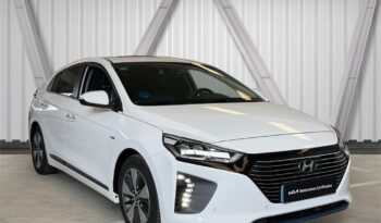 Hyundai IONIQ 1.6 GDI PHEV Style DCT lleno