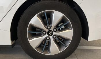 Hyundai IONIQ 1.6 GDI PHEV Style DCT lleno