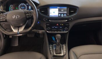 Hyundai IONIQ 1.6 GDI PHEV Style DCT lleno