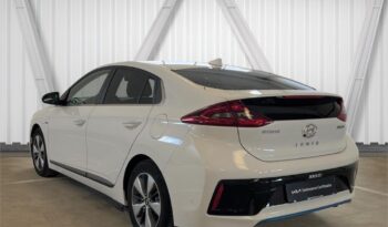 Hyundai IONIQ 1.6 GDI PHEV Style DT lleno