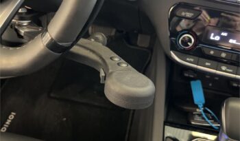 Hyundai IONIQ 1.6 GDI PHEV Style DT lleno