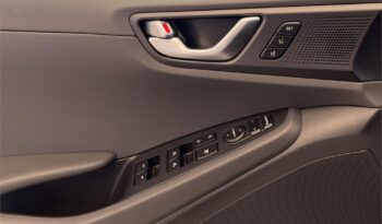 Hyundai IONIQ 1.6 GDI PHEV Style DT lleno