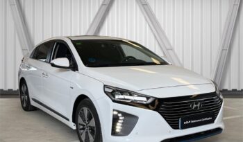 Hyundai IONIQ 1.6 GDI PHEV Style DT lleno