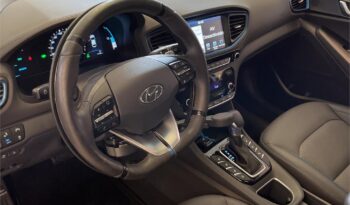Hyundai IONIQ 1.6 GDI PHEV Style DT lleno