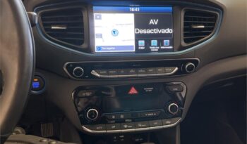 Hyundai IONIQ 1.6 GDI PHEV Style DT lleno