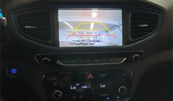 Hyundai IONIQ 1.6 GDI PHEV Style DT lleno