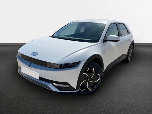Hyundai IONIQ 5 77KWH 168KW Light RWD