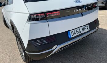 Hyundai IONIQ 5 77KWH 168KW Light RWD lleno
