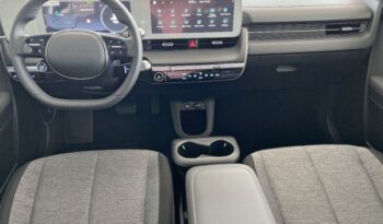 Hyundai IONIQ 5 77KWH 168KW Light RWD lleno