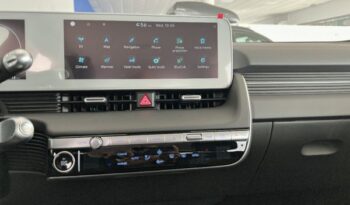 Hyundai IONIQ 5 77KWH 168KW Light RWD lleno
