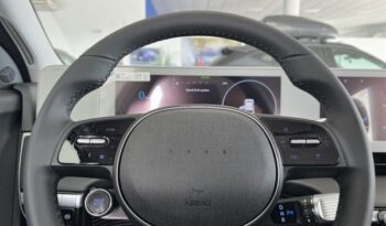 Hyundai IONIQ 5 77KWH 168KW Light RWD lleno