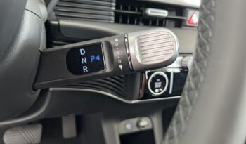 Hyundai IONIQ 5 77KWH 168KW Light RWD lleno