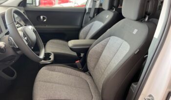 Hyundai IONIQ 5 77KWH 168KW Light RWD lleno