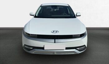Hyundai IONIQ 5 77KWH 168KW Light RWD lleno