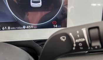 Hyundai IONIQ 5 77KWH 168KW Light RWD lleno