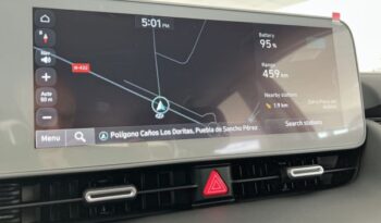 Hyundai IONIQ 5 77KWH 168KW Light RWD lleno