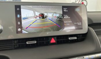 Hyundai IONIQ 5 77KWH 168KW Light RWD lleno