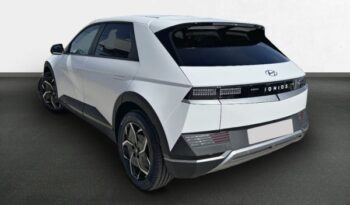 Hyundai IONIQ 5 77KWH 168KW Light RWD lleno