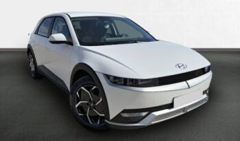 Hyundai IONIQ 5 77KWH 168KW Light RWD lleno