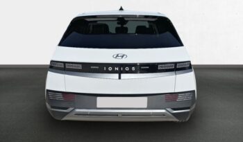 Hyundai IONIQ 5 77KWH 168KW Light RWD lleno