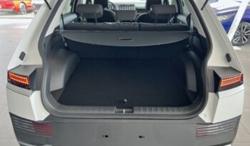 Hyundai IONIQ 5 77KWH 168KW Light RWD lleno