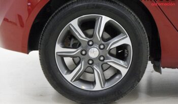 Hyundai ix20 1.4 MPI BLUEDRIVE 25 ANIVERSARIO 5P lleno