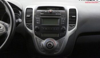 Hyundai ix20 1.4 MPI BLUEDRIVE 25 ANIVERSARIO 5P lleno