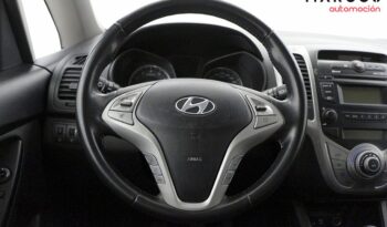 Hyundai ix20 1.4 MPI BLUEDRIVE 25 ANIVERSARIO 5P lleno