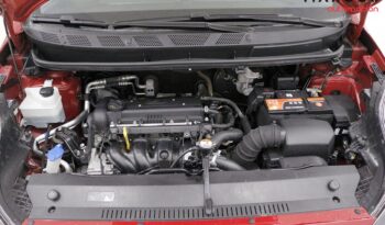 Hyundai ix20 1.4 MPI BLUEDRIVE 25 ANIVERSARIO 5P lleno