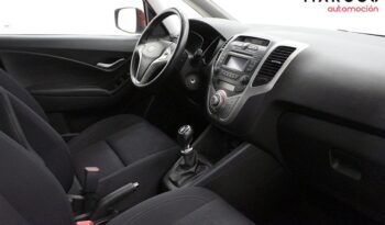 Hyundai ix20 1.4 MPI BLUEDRIVE 25 ANIVERSARIO 5P lleno