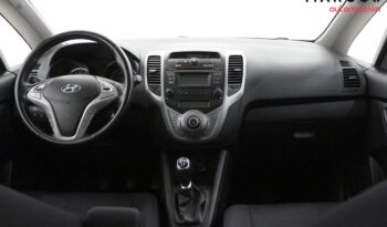 Hyundai ix20 1.4 MPI BLUEDRIVE 25 ANIVERSARIO 5P lleno