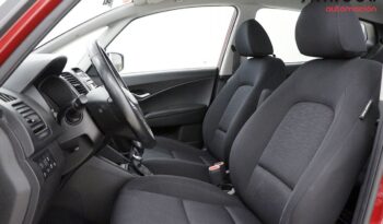 Hyundai ix20 1.4 MPI BLUEDRIVE 25 ANIVERSARIO 5P lleno