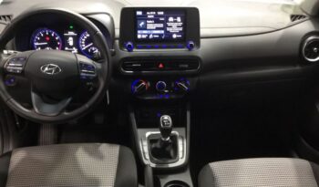 Hyundai Kona  1.0 TGDI 120cv 4X2 Klass lleno