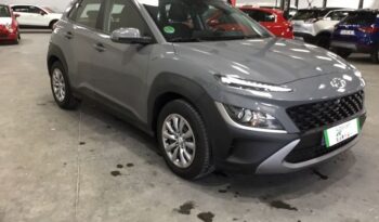 Hyundai Kona  1.0 TGDI 120cv 4X2 Klass lleno