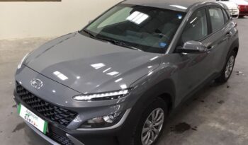 Hyundai Kona  1.0 TGDI 120cv 4X2 Klass lleno