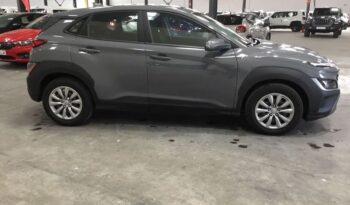 Hyundai Kona  1.0 TGDI 120cv 4X2 Klass lleno