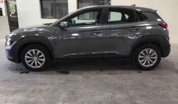 Hyundai Kona  1.0 TGDI 120cv 4X2 Klass lleno