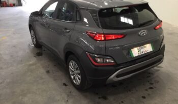 Hyundai Kona  1.0 TGDI 120cv 4X2 Klass lleno