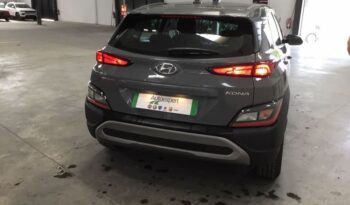 Hyundai Kona  1.0 TGDI 120cv 4X2 Klass lleno